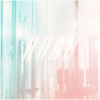 Ripostes cover art
