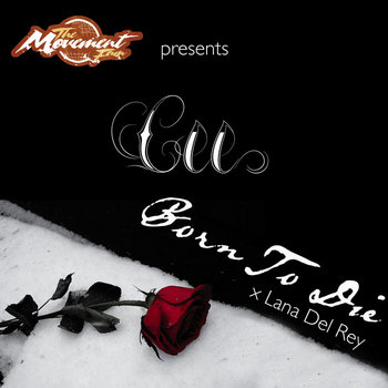 Born To Die x Lana Del Rey cover art