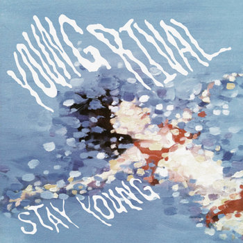 Stay Young cover art