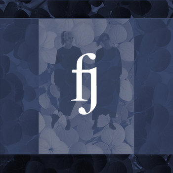 Fjord Morrison - Old Tendency EP cover art