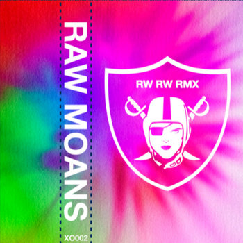RW RW RMX cover art