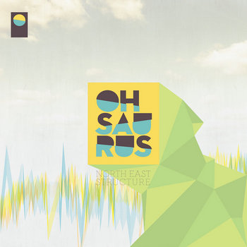 [FW084] North East Structure cover art