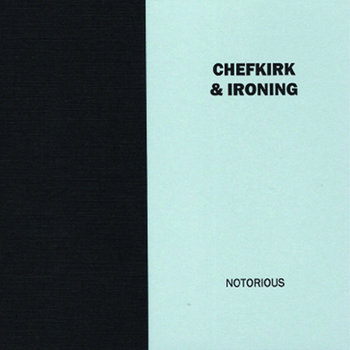 Notorious cover art
