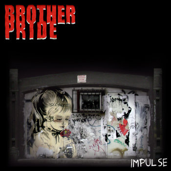 Brother Pride cover art