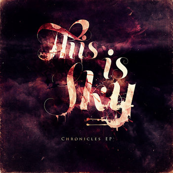 Chronicles EP cover art