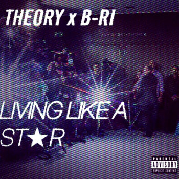 Living Like A Star cover art