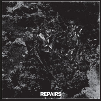 HIGH RISE HORIZON 7" cover art