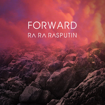 Forward cover art