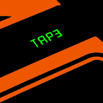 TAP3 cover art