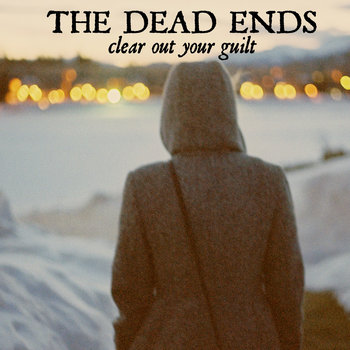 Clear Out Your Guilt cover art