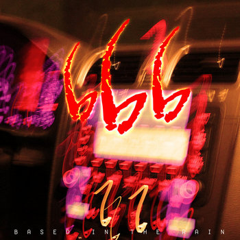 BASEDINTHERAIN666 cover art