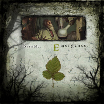 Emergence cover art