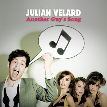 Another Guy's Song cover art