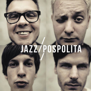 RePolished Jazz cover art