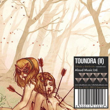 II cover art