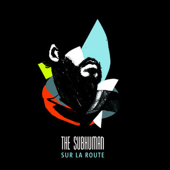 Sur La Route cover art