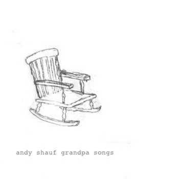 Grandpa Songs cover art