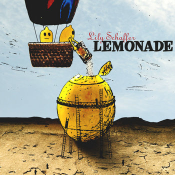 Lemonade cover art