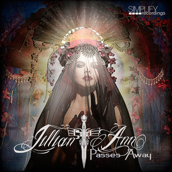 Passes Away The Remixes cover art