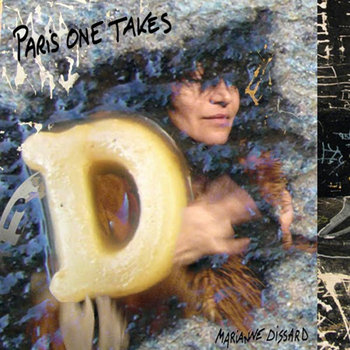 Paris One Takes (City Series 2010) cover art