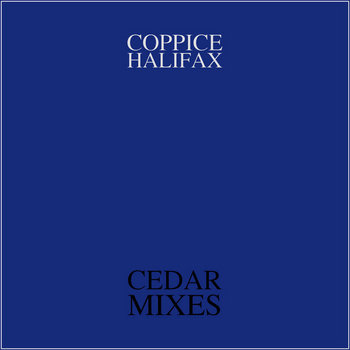 Cedar Mixes cover art