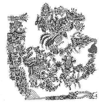 Octispile cover art
