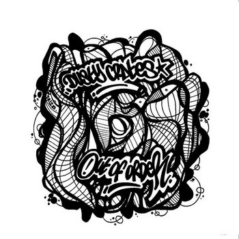 OUTOFORDER cover art