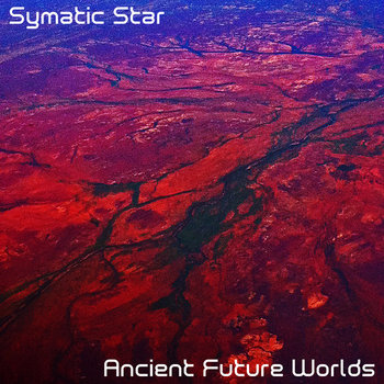 Ancient Future Worlds cover art