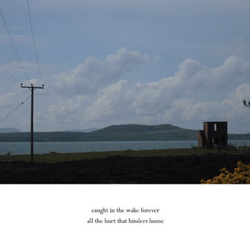 All The Hurt That Hinders Home cover art