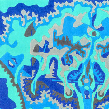 Dusk Latitudes cover art