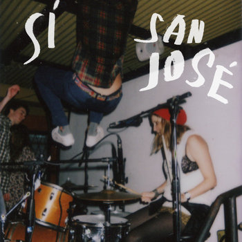 Sí San José cover art