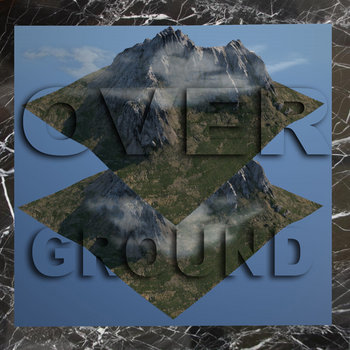 Overground cover art