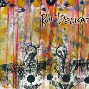 sunny cover art