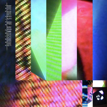 The Five Colors cover art