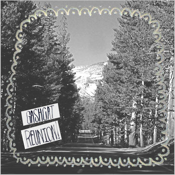 REUNION! cover art
