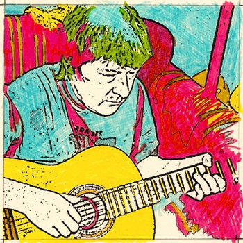 Triceratops cover art