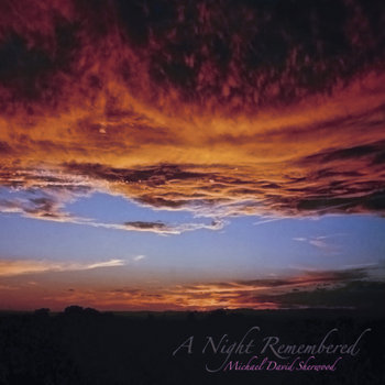 (Themes from) A Night Remembered cover art