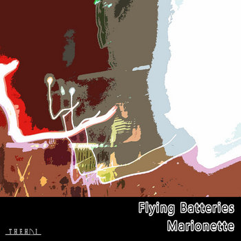 Marionette cover art