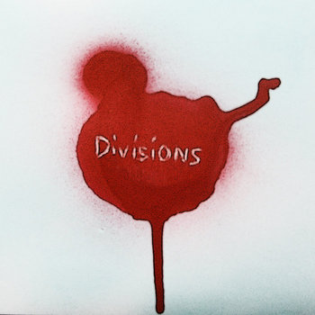 Divisions cover art