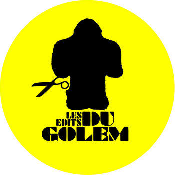 Les Edits Du Golem 2 cover art