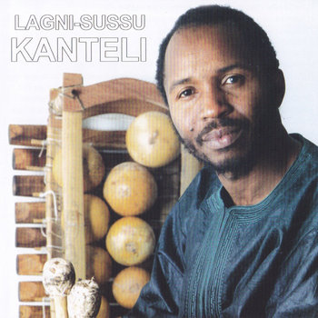 Kanteli cover art