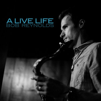 A Live Life cover art