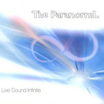 Live Sound Infinite cover art