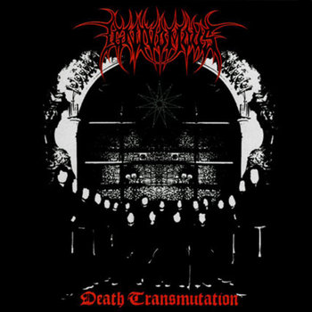 Death Transmutation cover art