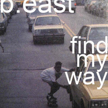 find.my.way cover art
