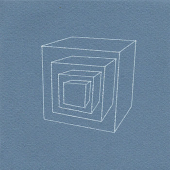 IN1ep cover art