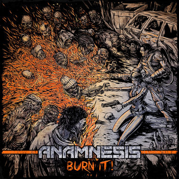 BURN IT! cover art