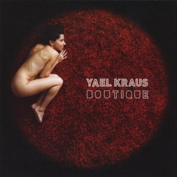 Boutique cover art