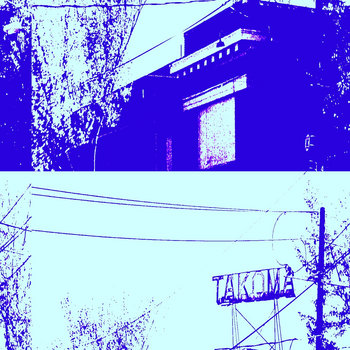 Takoma Park cover art