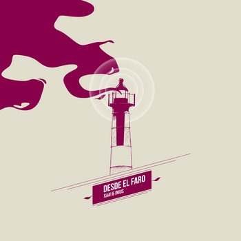 Desde el faro cover art